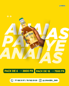 photo junasen par fingerprint