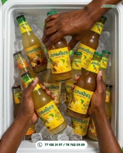 photo junasen par fingerprint