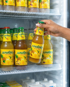 photo junasen par fingerprint