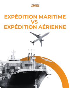 tounka express par agence fingerprint